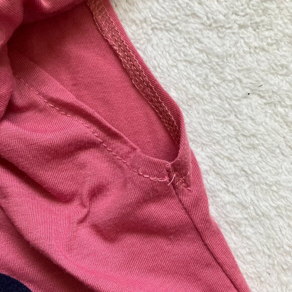 Disney Junior Toddler Tank Top 3T | Pink Minnie Mouse GUC - Picture 9 of 16